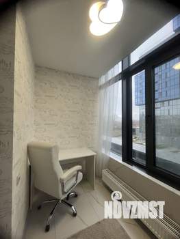 2-к квартира, на длительный срок, 45м2, 4/26 этаж