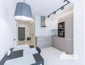 2-к квартира, на длительный срок, 46м2, 8/10 этаж