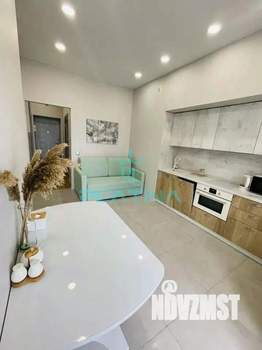 1-к квартира, на длительный срок, 43м2, 7/20 этаж