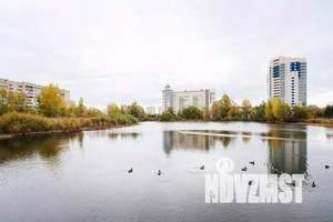 1-к квартира, посуточно, 44м2, 2/5 этаж