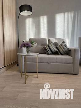 1-к квартира, посуточно, 38м2, 9/10 этаж