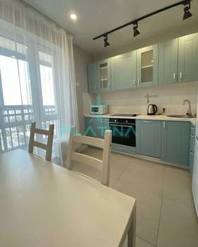 2-к квартира, на длительный срок, 56м2, 9/20 этаж