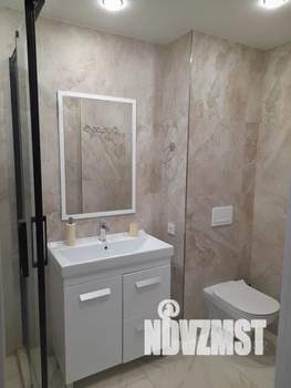 1-к квартира, посуточно, 35м2, 14/14 этаж