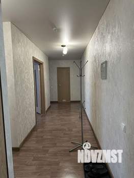2-к квартира, посуточно, 64м2, 1/1 этаж
