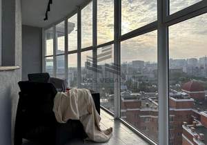 2-к квартира, на длительный срок, 60м2, 17/19 этаж