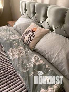 1-к квартира, посуточно, 244м2, 1/1 этаж