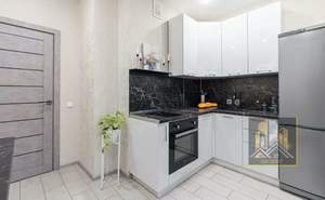 1-к квартира, на длительный срок, 32м2, 5/19 этаж