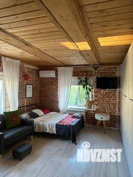 1-к квартира, на длительный срок, 30м2, 3/3 этаж