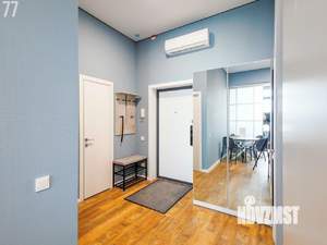 2-к квартира, на длительный срок, 53м2, 20/24 этаж