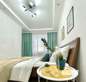 2-к квартира, посуточно, 80м2, 6/9 этаж