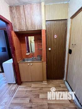 1-к квартира, на длительный срок, 31м2, 1/5 этаж