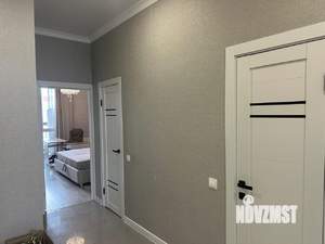 1-к квартира, на длительный срок, 49м2, 4/17 этаж