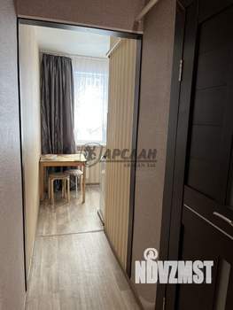 1-к квартира, на длительный срок, 31м2, 1/5 этаж