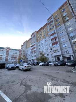 2-к квартира, на длительный срок, 70м2, 6/9 этаж