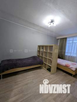 1-к квартира, на длительный срок, 30м2, 2/5 этаж