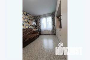 2-к квартира, посуточно, 60м2, 2/19 этаж