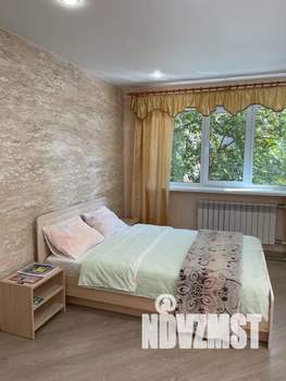 2-к квартира, посуточно, 43м2, 2/5 этаж