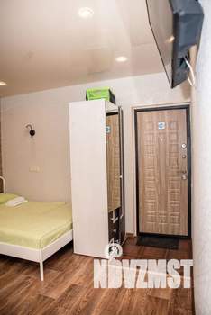 Студия квартира, посуточно, 25м2, 1/5 этаж