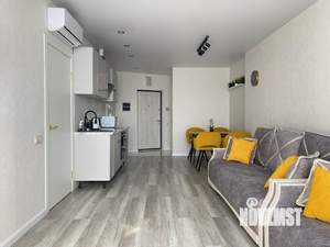 2-к квартира, посуточно, 58м2, 1/1 этаж