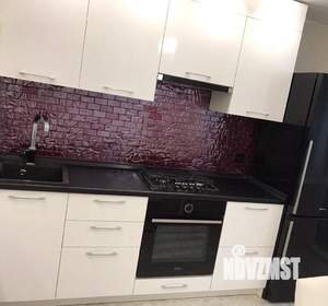 1-к квартира, на длительный срок, 38м2, 3/5 этаж