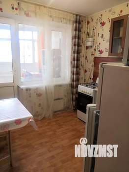 1-к квартира, на длительный срок, 36м2, 8/10 этаж