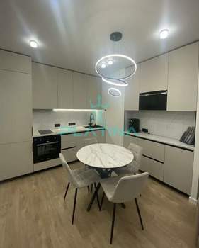 1-к квартира, на длительный срок, 40м2, 14/17 этаж