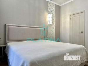 1-к квартира, на длительный срок, 50м2, 5/21 этаж