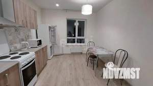 2-к квартира, на длительный срок, 45м2, 11/19 этаж