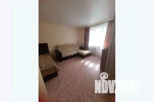 1-к квартира, посуточно, 45м2, 12/19 этаж