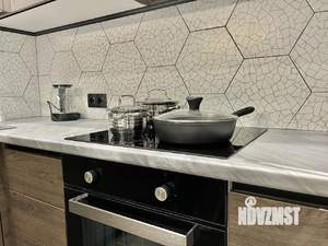 1-к квартира, посуточно, 49м2, 1/1 этаж