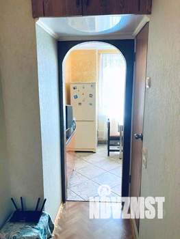 1-к квартира, посуточно, 37м2, 1/1 этаж