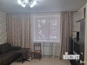 1-к квартира, на длительный срок, 36м2, 2/9 этаж