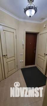 2-к квартира, посуточно, 58м2, 2/5 этаж