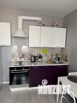 1-к квартира, посуточно, 50м2, 10/19 этаж