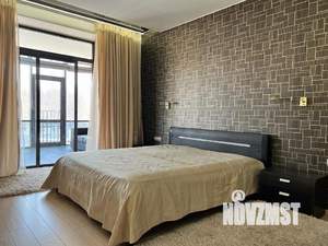 2-к квартира, на длительный срок, 100м2, 3/8 этаж