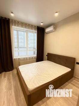 1-к квартира, на длительный срок, 40м2, 5/20 этаж