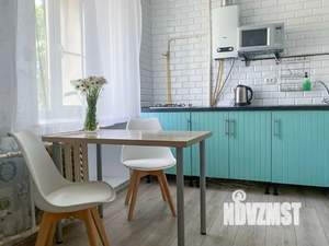 2-к квартира, посуточно, 45м2, 2/5 этаж