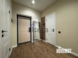 1-к квартира, на длительный срок, 40м2, 10/20 этаж