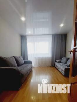 2-к квартира, посуточно, 47м2, 7/9 этаж