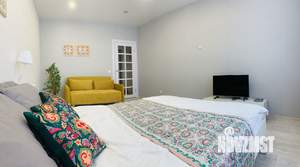 1-к квартира, посуточно, 36м2, 9/12 этаж