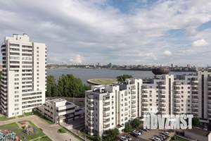 2-к квартира, посуточно, 72м2, 1/1 этаж