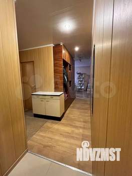 3-к квартира, на длительный срок, 59м2, 4/5 этаж