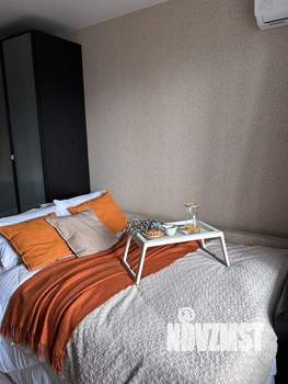 1-к квартира, посуточно, 39м2, 9/10 этаж