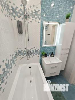 2-к квартира, посуточно, 50м2, 1/1 этаж