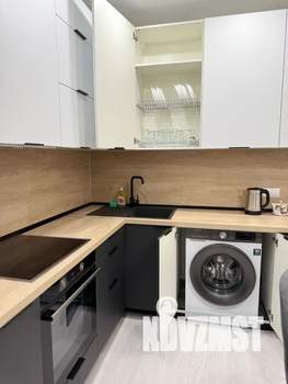 1-к квартира, посуточно, 37м2, 12/20 этаж