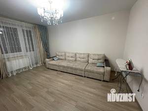 2-к квартира, на длительный срок, 66м2, 8/15 этаж