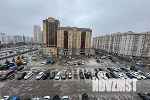 2-к квартира, посуточно, 63м2, 6/14 этаж