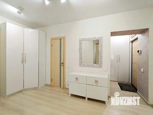 2-к квартира, на длительный срок, 80м2, 6/14 этаж