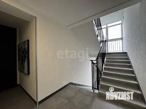 1-к квартира, на длительный срок, 38м2, 5/9 этаж