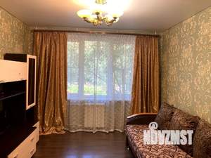 2-к квартира, посуточно, 47м2, 2/5 этаж